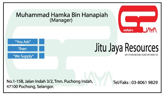 Business Card
